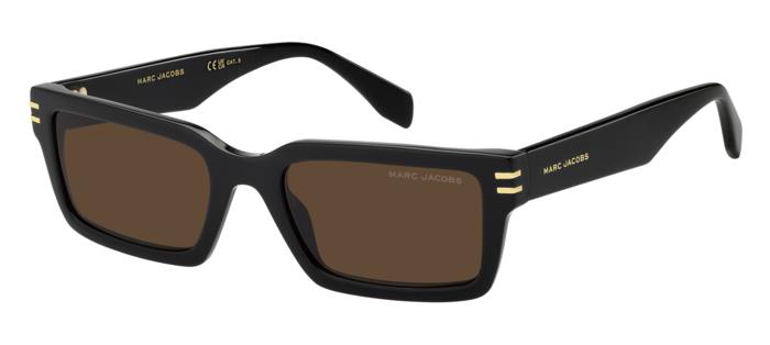 MARC JABOBS MARC 905/S 807-NERO
