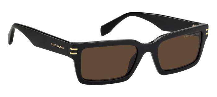 MARC JABOBS MARC 905/S 807-NERO