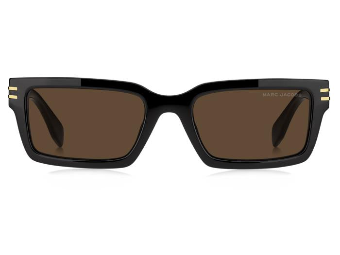 MARC JABOBS MARC 905/S 807-NERO