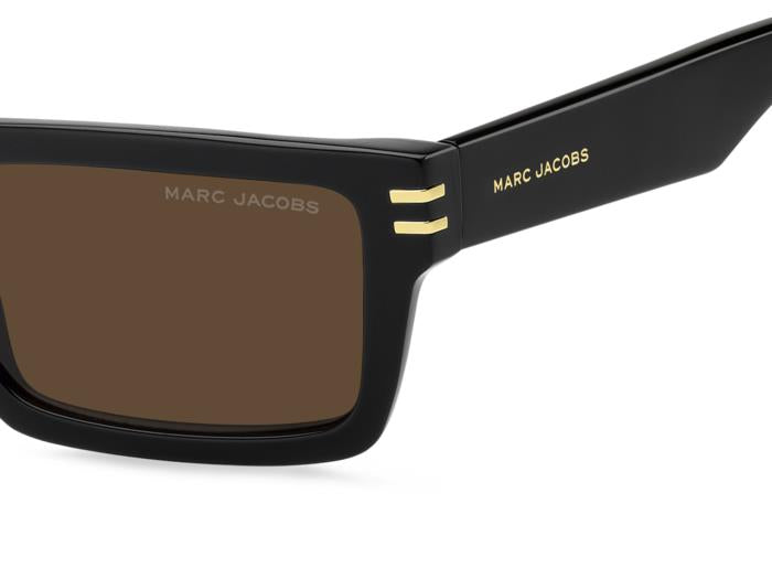 MARC JABOBS MARC 905/S 807-NERO