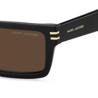 MARC JABOBS MARC 905/S 807-NERO