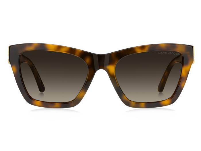 MARC JACOBS MARC 884/S 086-AVANA MARRONE