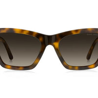 MARC JACOBS MARC 884/S 086-AVANA MARRONE