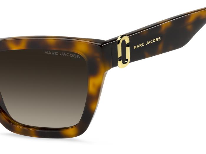 MARC JACOBS MARC 884/S 086-AVANA MARRONE