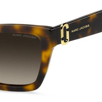 MARC JACOBS MARC 884/S 086-AVANA MARRONE