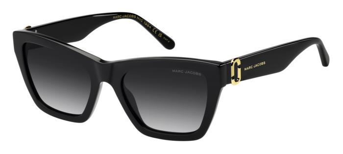 MARC JACOBS MARC 884/S 807-NERO