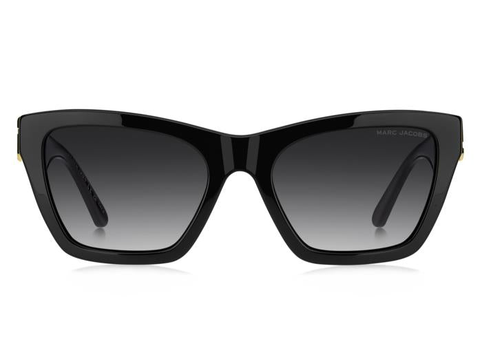 MARC JACOBS MARC 884/S 807-NERO
