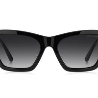 MARC JACOBS MARC 884/S 807-NERO