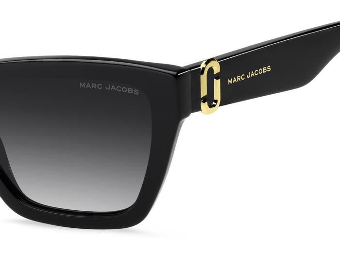 MARC JACOBS MARC 884/S 807-NERO