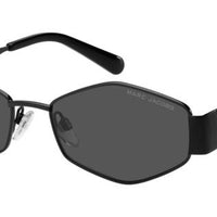 MARC JACOBS 496/SHINY 807-NERO