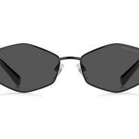 MARC JACOBS 496/SHINY 807-NERO