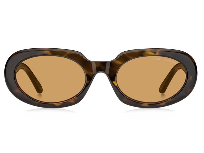 MARC JACOBS 887/G/S 086-AVANA MARRONE