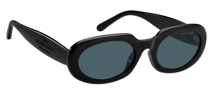 MARC JACOBS 887/G/S 807-NERO