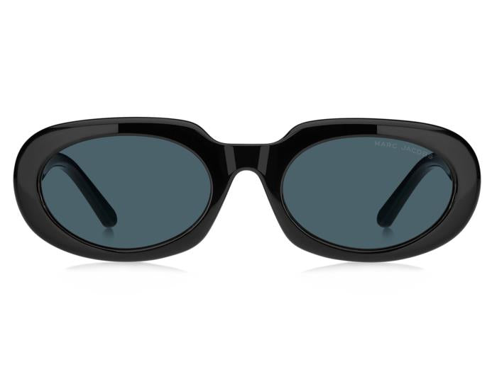 MARC JACOBS 887/G/S 807-NERO