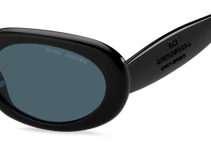 MARC JACOBS 887/G/S 807-NERO