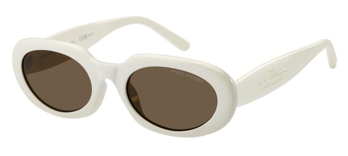 MARC JACOBS 887/G/S SZJ-BIANCO