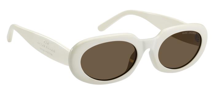MARC JACOBS 887/G/S SZJ-BIANCO