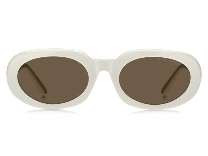MARC JACOBS 887/G/S SZJ-BIANCO