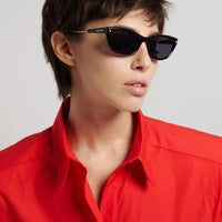 DSQUARED2 D2 0209/G/S 807IR-NERO