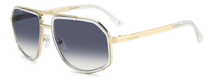 DSQUARED2 D2 0190/S 900-CRISTALLO