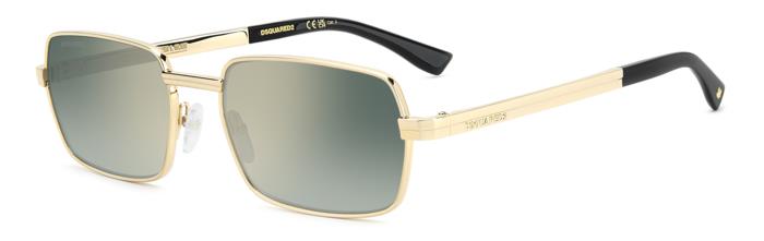DSQUARED2 D20192/S 000-ORO
