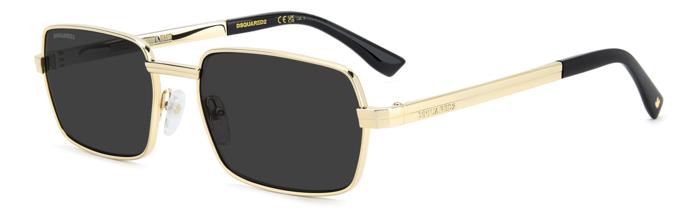 DSQUARED2 D20192/S J5G-ORO
