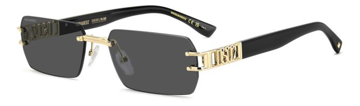 DSQUARED2 D20189/S J5G-ORO