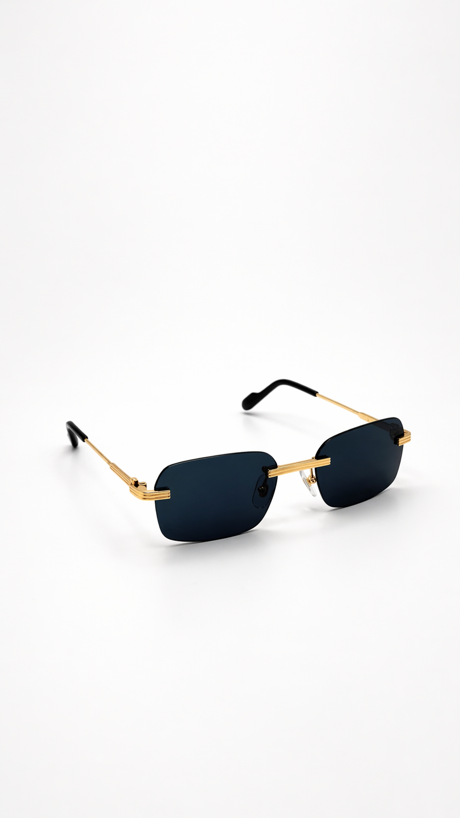 DARK FRAME GOLD