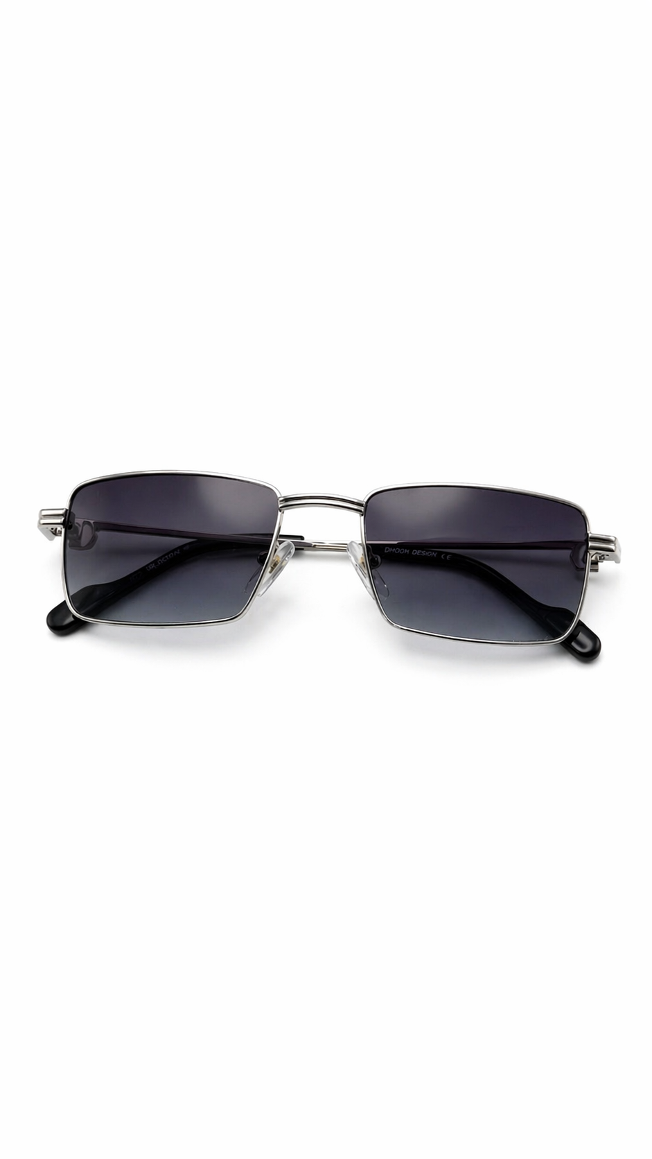 STREET VISION SILVER