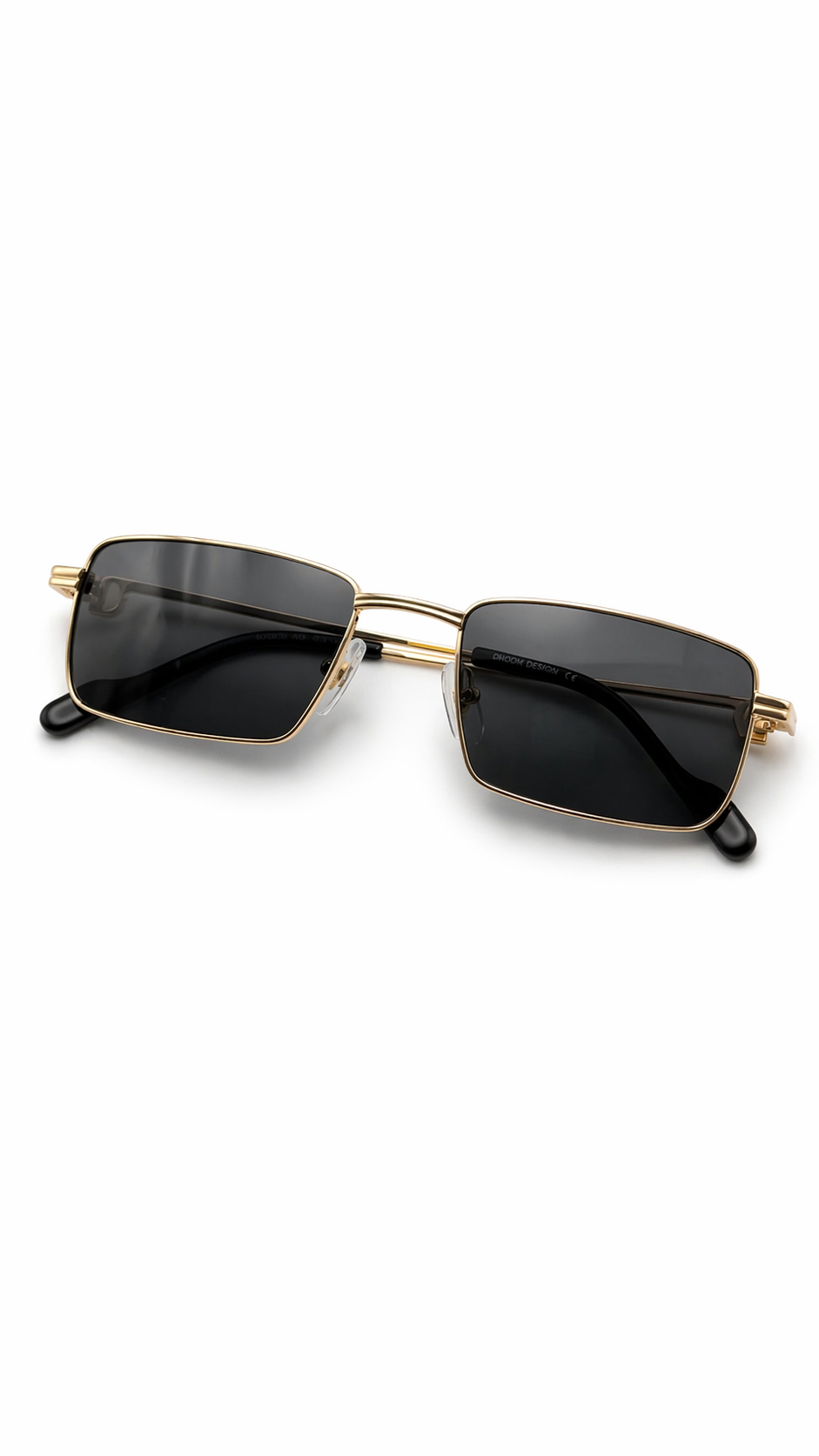STREET VISION GOLD