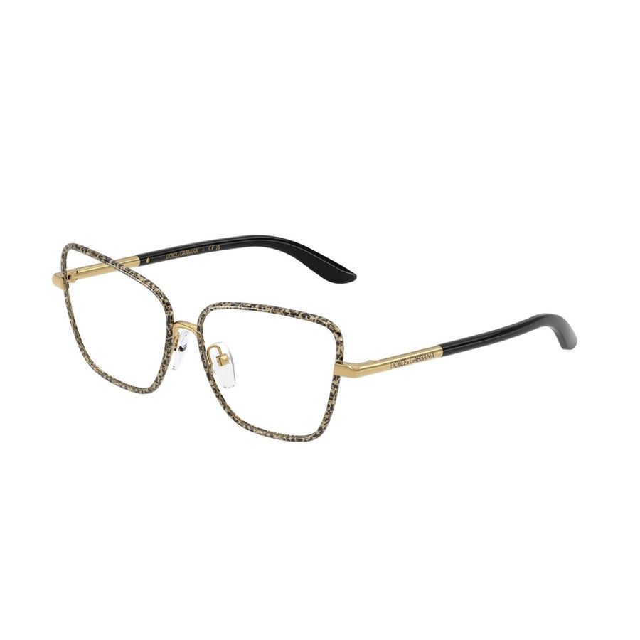 DOLCE & GABBANA DX 1102 - 1364 ORO/LEONE