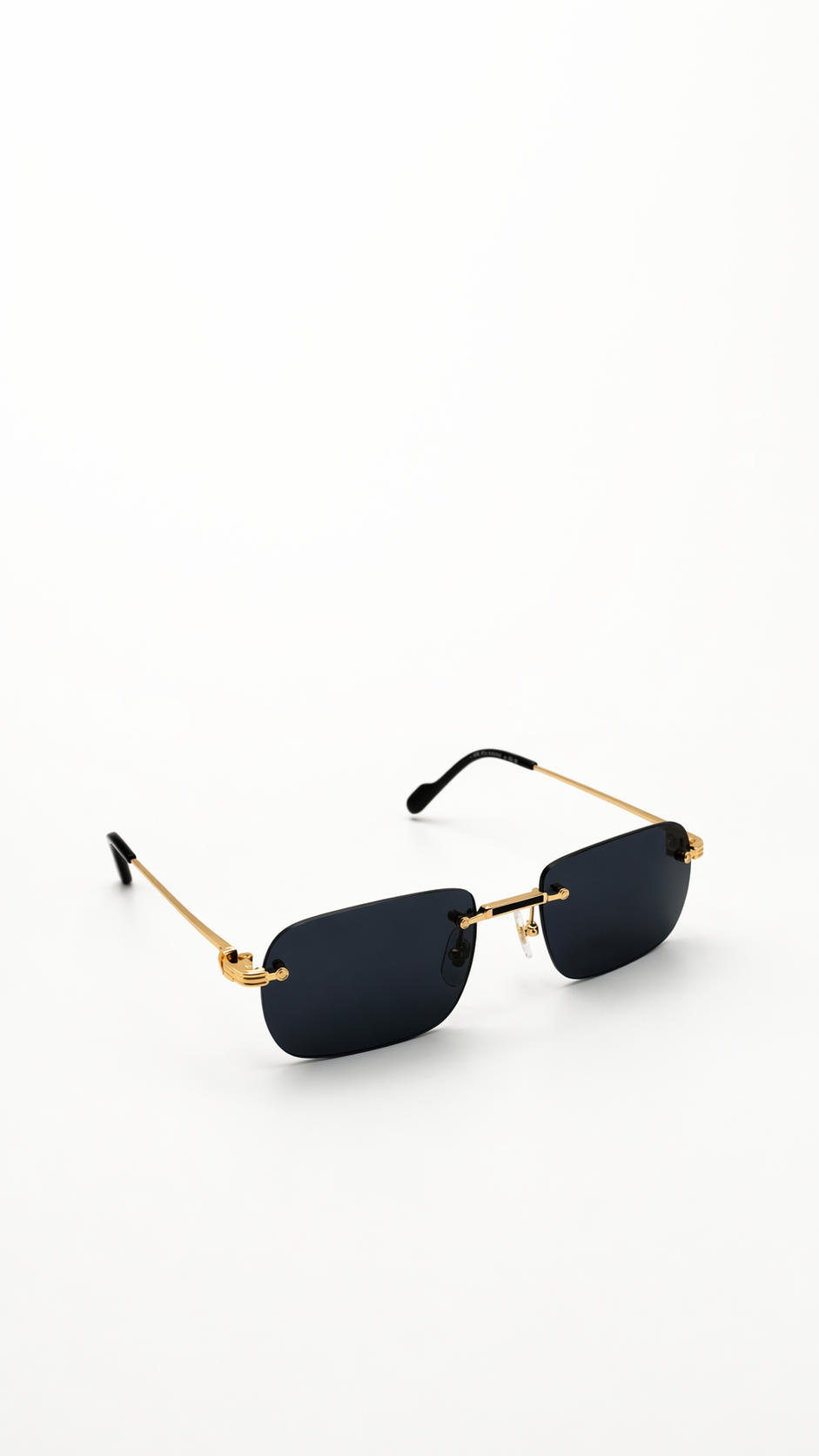 GOLD VISION