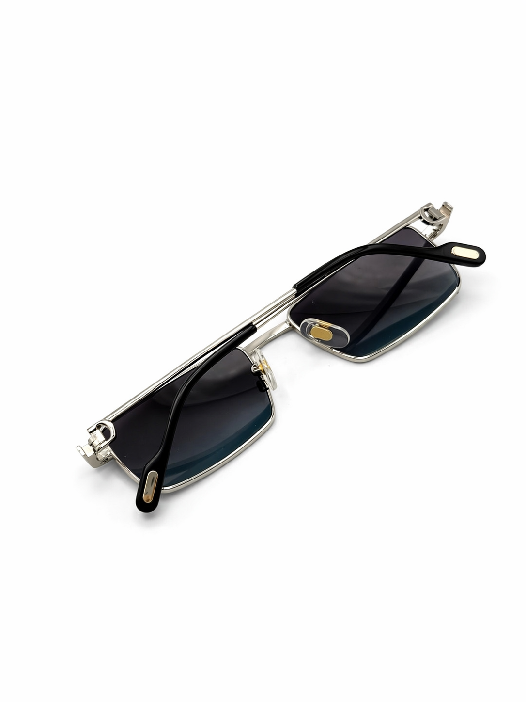 STREET VISION SILVER