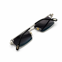 STREET VISION SILVER