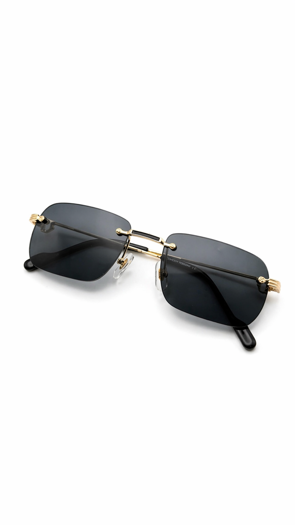 GOLD VISION