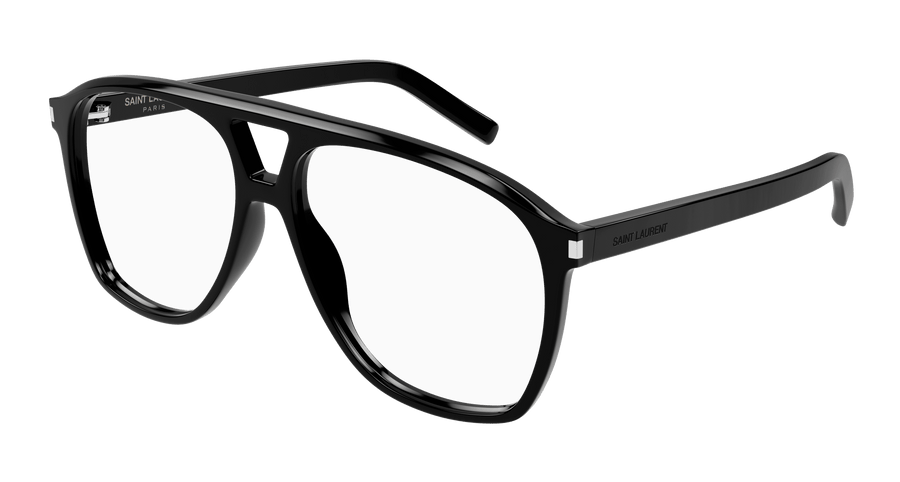 SAINT LAURENT VISTA  SL596 DUNE NERO