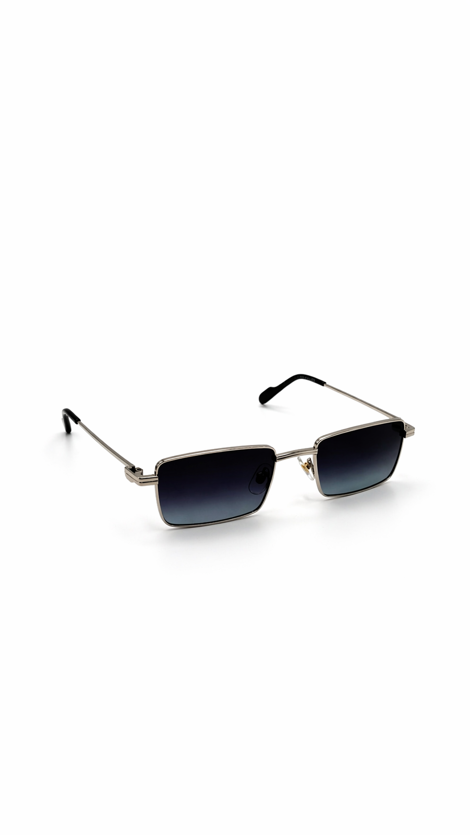 STREET VISION SILVER