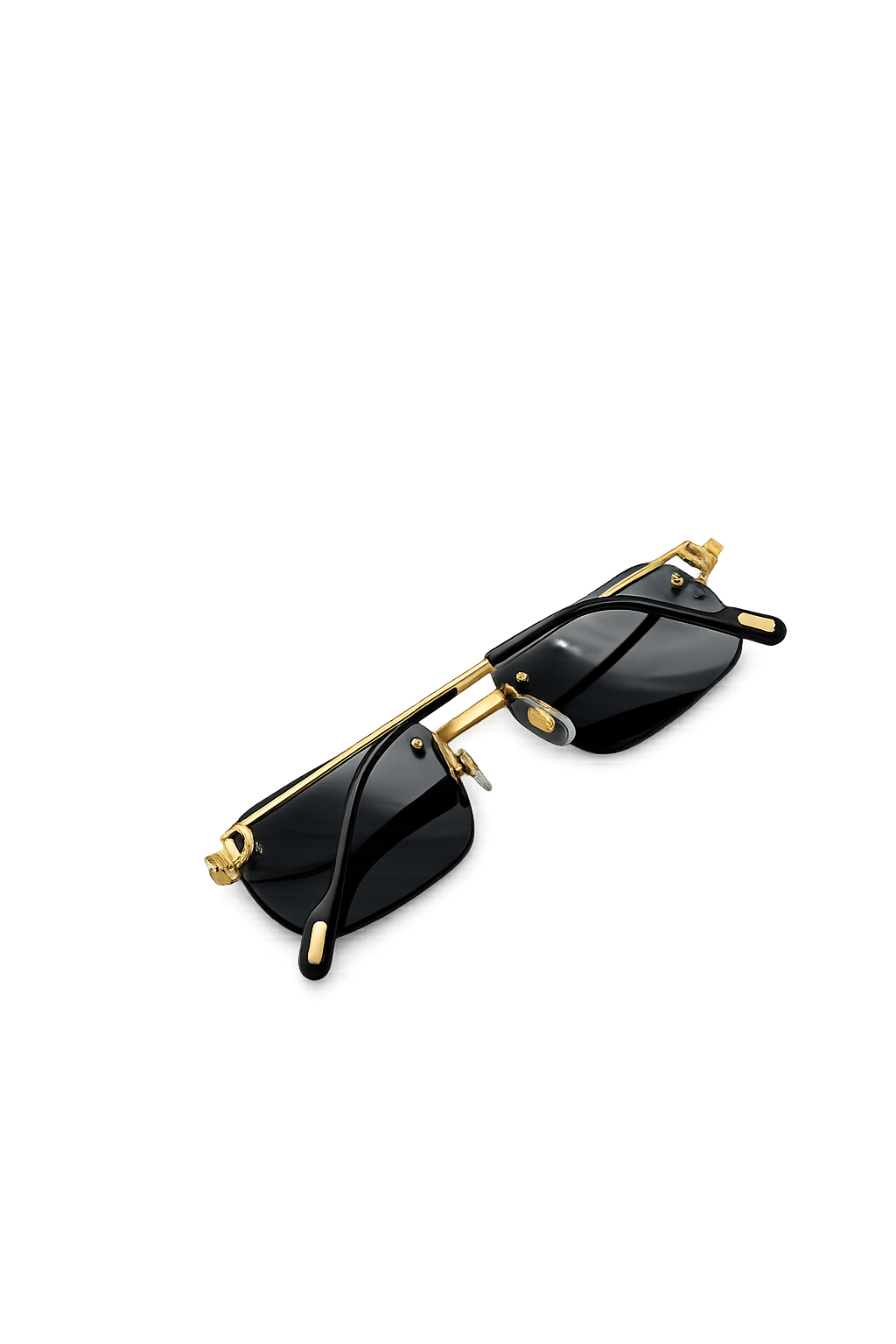 GOLD VISION