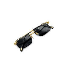 GOLD VISION