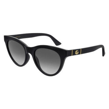 GUCCI GG0763S NERO