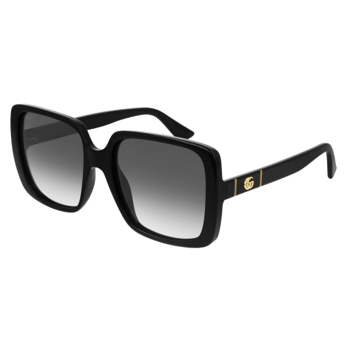 GUCCI GG0632S NERO