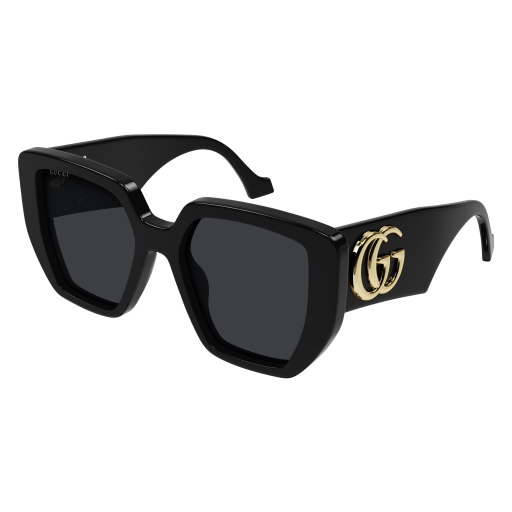 GUCCI GG0956S NERO