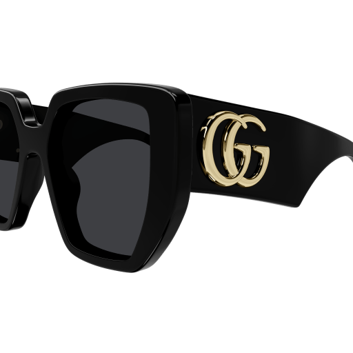 GUCCI GG0956S NERO