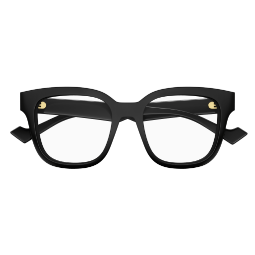 GUCCI VISTA GG0958O NERO BS