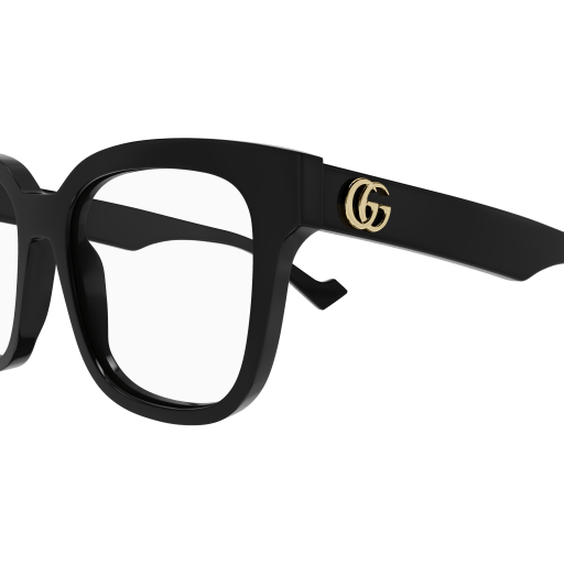 GUCCI VISTA GG0958O NERO BS