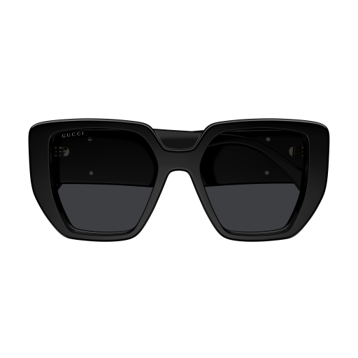 GUCCI GG0956S NERO