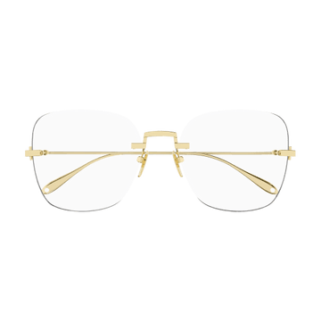 GUCCI VISTA GG1550O ORO