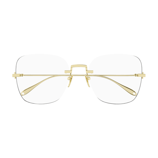 GUCCI VISTA GG1550O ORO