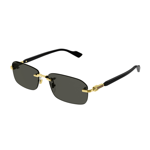 GUCCI GG1221S NERO