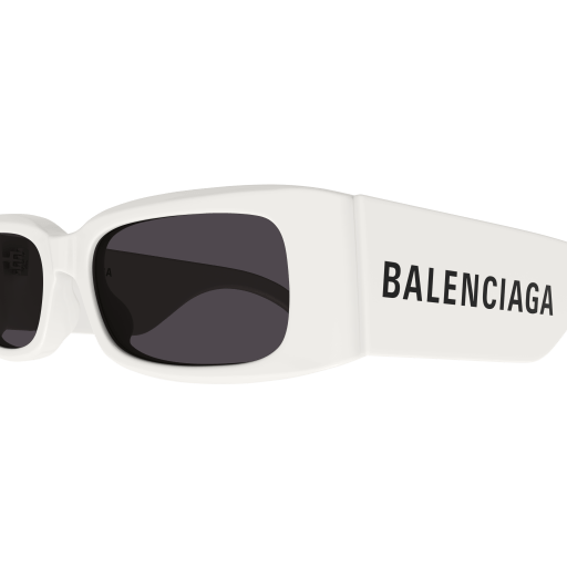 BALENCIAGA BB0260S BIANCO